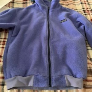 Patagonia jacket